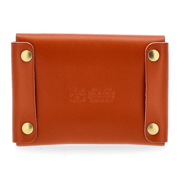 IL BISONTE イルビゾンテ Il Bisonte 名刺入れ カードケース IL BISONTE イルビゾンテ Il Bisonte 名刺入れ カードケース