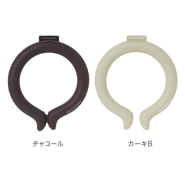 アイスリング 正規品 オトナ ICE RING Mサイズ SUO スオ クールリング 