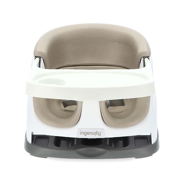 並行輸入品】 インジェニュイティ Ingenuity ベビーベース ベビー