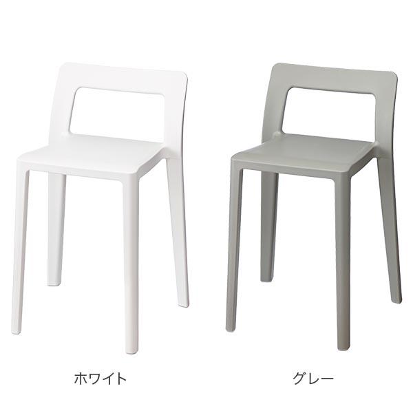 I'mD（アイムディー） イス I'm D ENOTS エノッツ ミニマルチェア 椅子