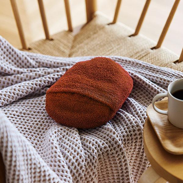 I'mD（アイムディー） I'mD 湯たんぽ ゆたんぽ エコウォーマー 日本製