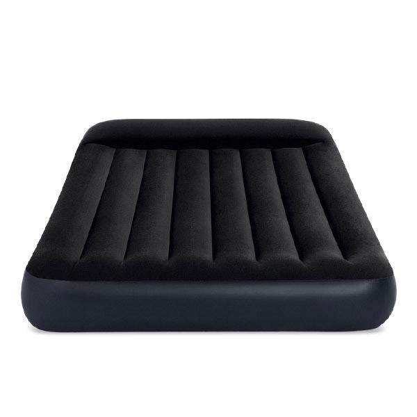 INTEX 正規販売店 インテックス エアーベッド ダブル 電動 64147 FULL