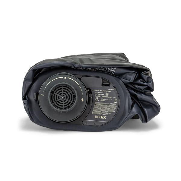 INTEX 正規販売店 インテックス エアーベッド ダブル 電動 64147 FULL