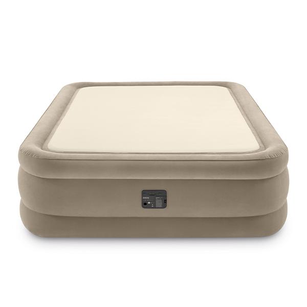 INTEX インテックス サーマラックスエアーベッド  64477JB Amazon.co.jp: 【正規販売店】 インテックス Intex エアーベッド