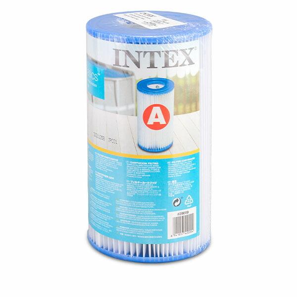 INTEX インテックス プール用ポンプ 交換用 フィルターカートリッジ