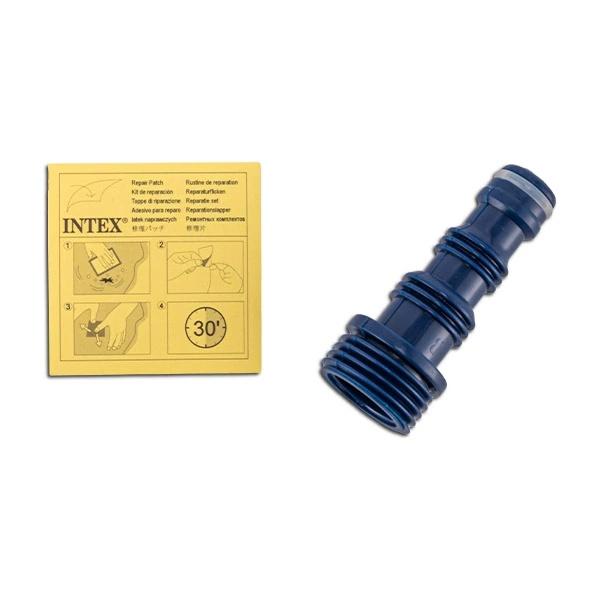 INTEX プール 滑り台 ウォータースライダー インテックス ウォーター