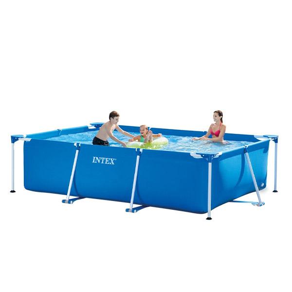INTEX(インテックス) フレームプール カバー付き 300×200×75cm imgrc0085644637.jpg
