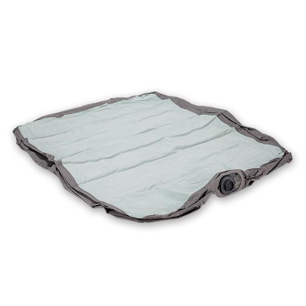 F089　新品　INTEX　プレムエアー　ワン　エアベッド　ダブルサイズ INTEX プレムエアー ワン エアーベッド ダブル 極厚 高さ 46cm