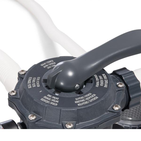 INTEX インテックス Intex フィルターポンプ サンドフィルター