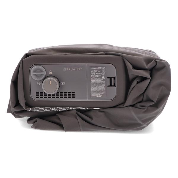 INTEX インテックス エアーベッド シングル 電動ポンプ内蔵 電動