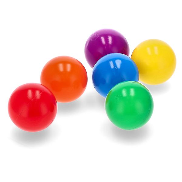 インテックス Intex レインボーリング プレイセンター RAINBOW RING PLAY CENTER 対象年齢：2歳以上の画像