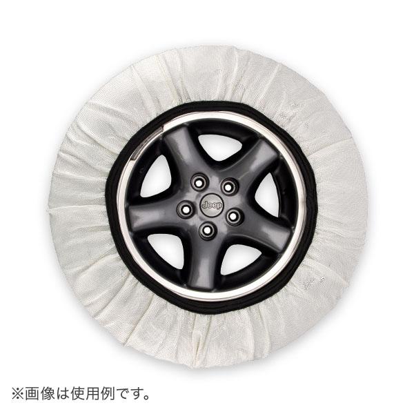 並行輸入品】 イッセ ISSE 布製 タイヤチェーン スノーソックス SUPER