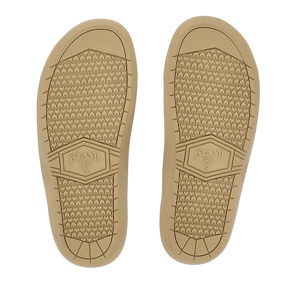 ISLAND SLIPPER（アイランドスリッパ） 【並行輸入品】 レザー