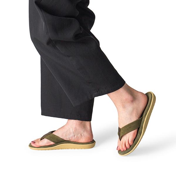 ISLAND SLIPPER（アイランドスリッパ） お盆も休まず配送 【並行輸入品