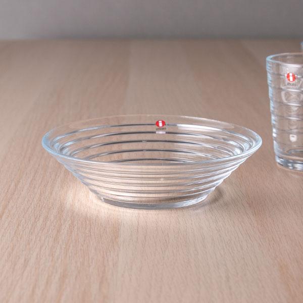 iittala（イッタラ） 【並行輸入品】 ボウル アイノアールト 350ml 