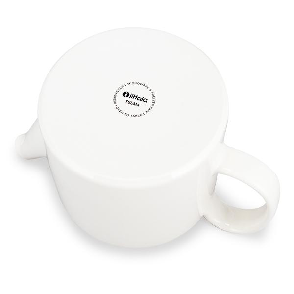 iittala 【並行輸入品】 イッタラ ティーポット ティーマ 1 L