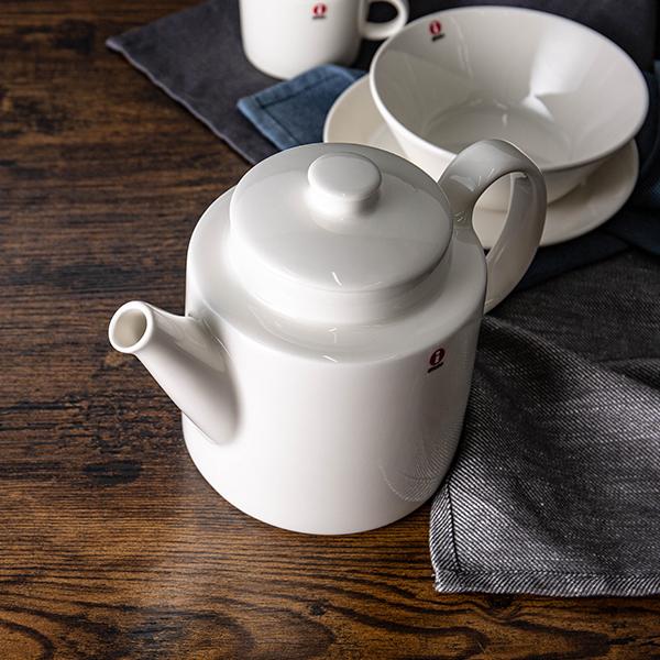 iittala（イッタラ） 【並行輸入品】 ティーポット ティーマ 1 L