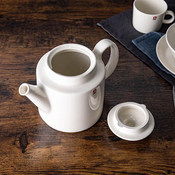 iittala イッタラ ティーポット ティーマ 1 L 1000ml 北欧