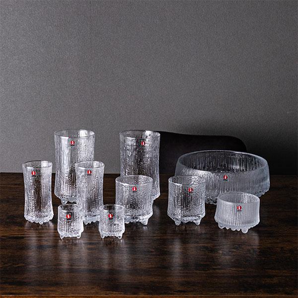iittala（イッタラ） 【並行輸入品】 Ultima Thule Cordial 2 pcs