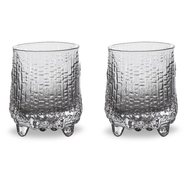 iittala（イッタラ） 【並行輸入品】 Ultima Thule Cordial 2 pcs 