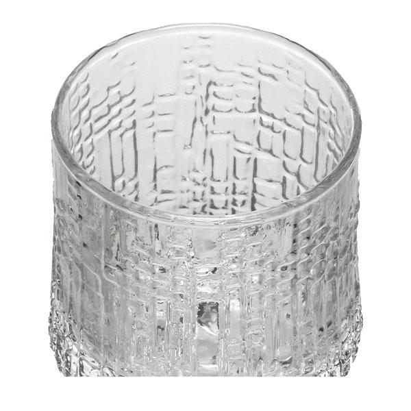 イッタラ　ヴィトリーニ　VITRIINIクリア×オーク、クリア　2個セット Amazon｜【正規輸入品】 iittala (イッタラ) Vitriini