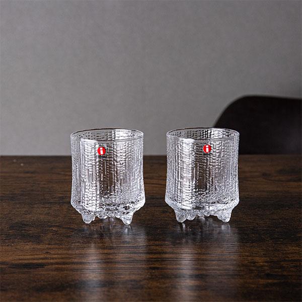 未使用  Ultima Thule クリアガラス ウルティマツーレ 楽天市場】イッタラ スパークリングワイン グラス 180ml ウルティマ