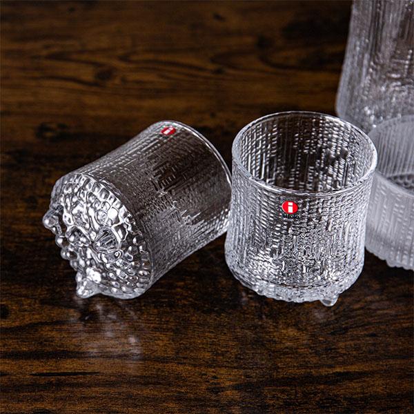 iittala（イッタラ） 【並行輸入品】 Ultima Thule Old fashion 2 pcs