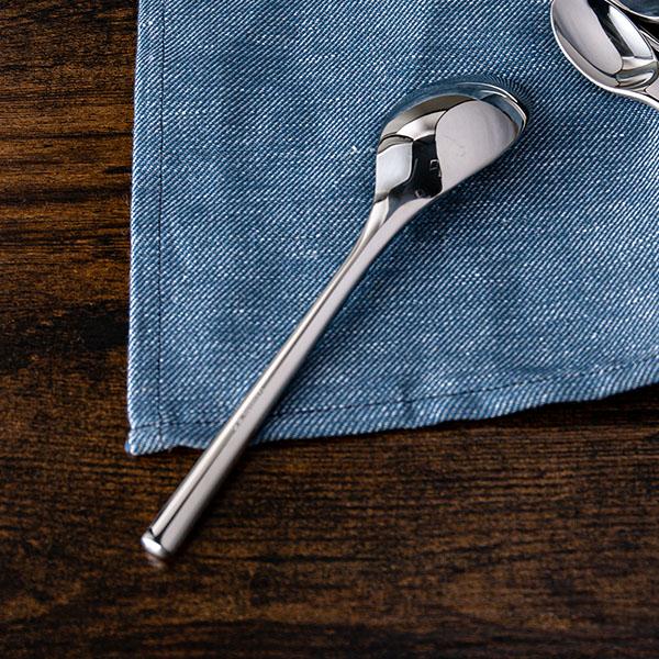 イッタラ ディナースプーン 20cm 200mm 北欧ブランド 食器 インテリア お洒落 145056 iittala Artik Dinner Spoon｜glv｜04