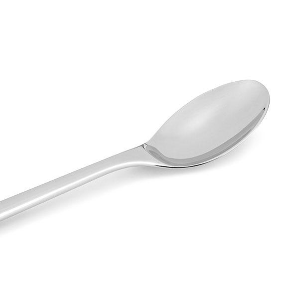 イッタラ ディナースプーン 20cm 200mm 北欧ブランド 食器 インテリア お洒落 145056 iittala Artik Dinner Spoon｜glv｜07