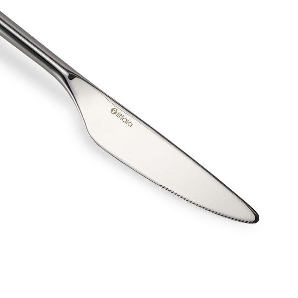 イッタラ ディナーナイフ アルテック 22.5cm 225mm 北欧ブランド 食器 