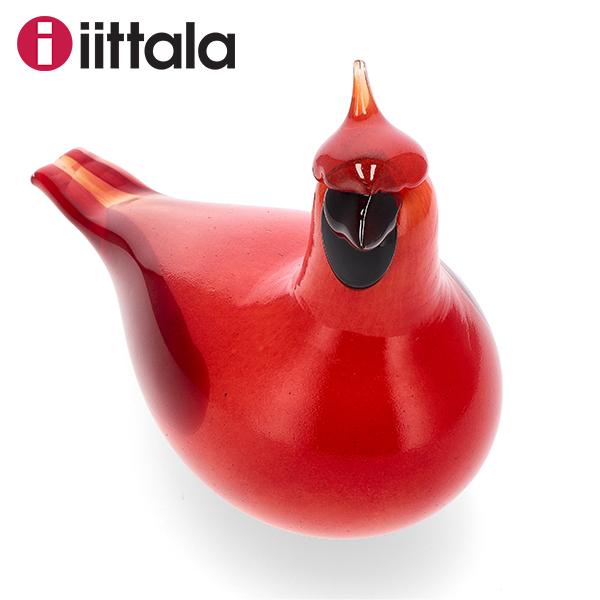 バード バイ トイッカ 【並行輸入品】 イッタラ IITTALA Birds by