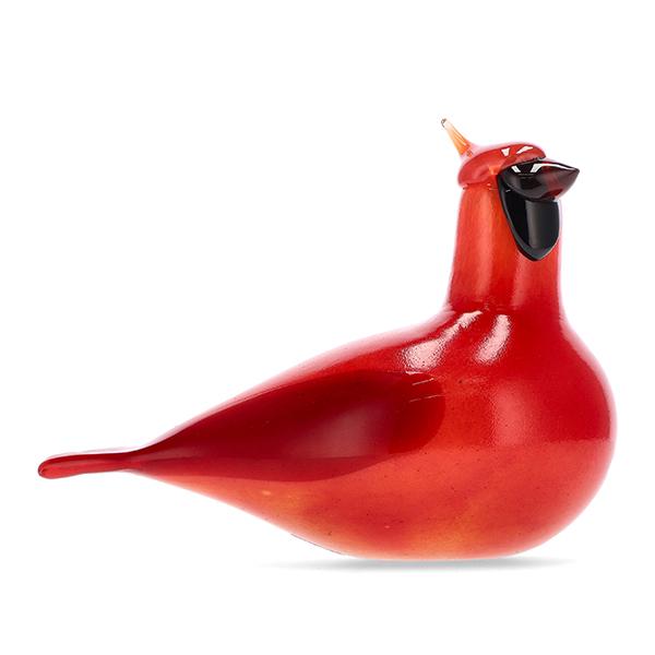 バード バイ トイッカ 【並行輸入品】 イッタラ IITTALA Birds by