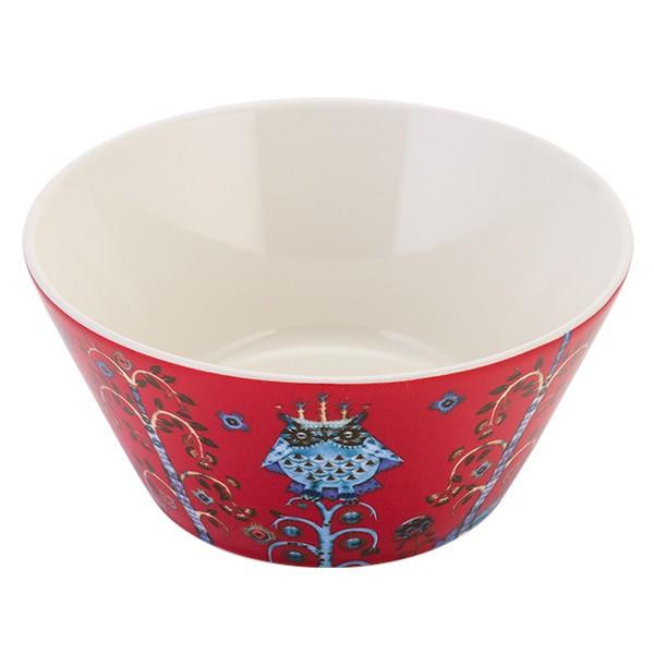 iittala（イッタラ） 【並行輸入品】 タイカ ボウル 600mL Taika Bowl