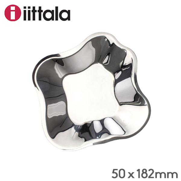 iittala（イッタラ） 【並行輸入品】 アルヴァ・アアルト ステンレス