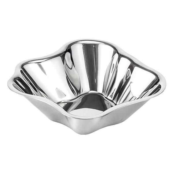iittala（イッタラ） 【並行輸入品】 アルヴァ・アアルト ステンレス
