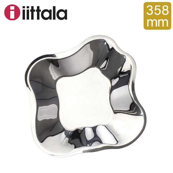 iittala（イッタラ） 【並行輸入品】 アルヴァ・アアルト ステンレス