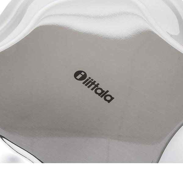 iittala（イッタラ） 【並行輸入品】 アルヴァ・アアルト ステンレス