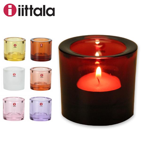 iittala（イッタラ） 【並行輸入品】 Kivi キビ Votives ボティーブ