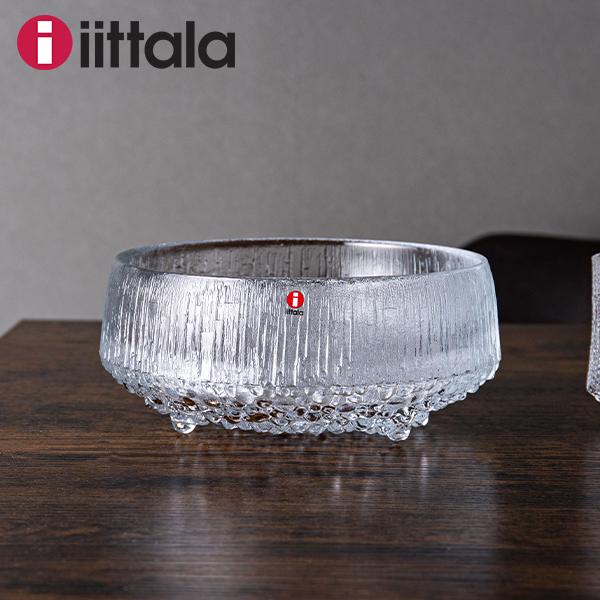 イッタラ ウルティマツーレ ガラスボウル4個セット iittala（イッタラ） 【並行輸入品】 北欧ブランド ウルティマツーレ