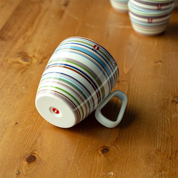 iittala（イッタラ） 【並行輸入品】 マグカップ オリゴ 400ml 0.4L