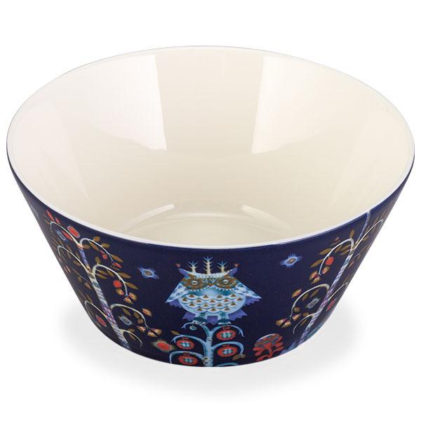 iittala（イッタラ） 【並行輸入品】 ボウル タイカ 600ml 0.6L 北欧