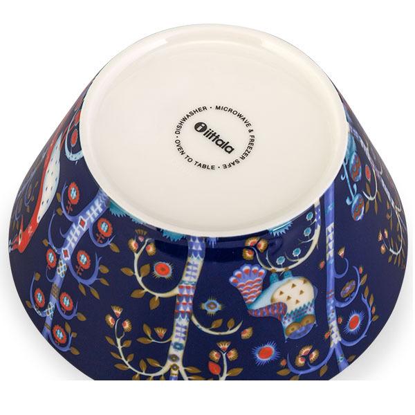 iittala（イッタラ） 【並行輸入品】 ボウル タイカ 600ml 0.6L 北欧