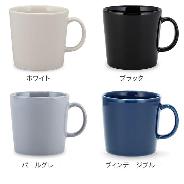 iittala（イッタラ） 【並行輸入品】 マグカップ ティーマ 400ml 0.4L