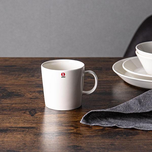 iittala（イッタラ） 【並行輸入品】 マグカップ ティーマ 400ml 0.4L