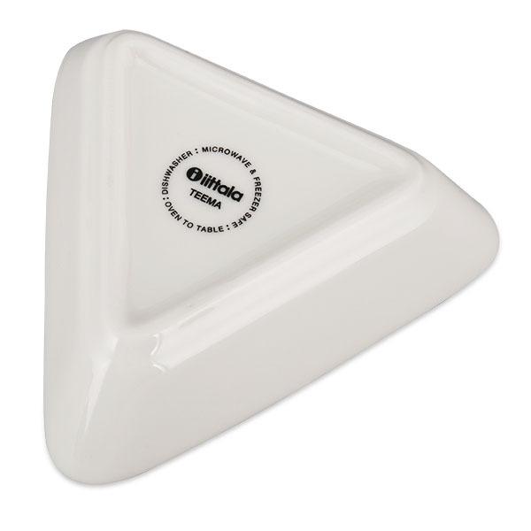 イッタラ 皿 ティーマ 12 cm 辺 120mm 北欧ブランド インテリア 食器 ホワイト ミニプレート TEEMA TEEMA Plate WHITE｜glv｜07