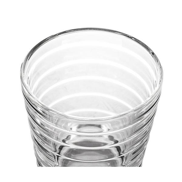 ＼今ならポイントUP中／ イッタラ iittala タンブラー グラス アイノアールト 220mL ペア 北欧 ガラス アアルト Aino Aalto｜glv｜12