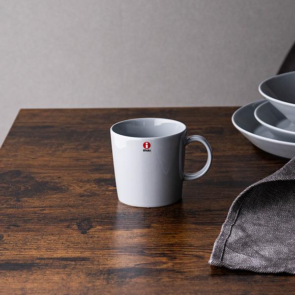 iittala（イッタラ） 【並行輸入品】 マグカップ ティーマ Teema 北欧