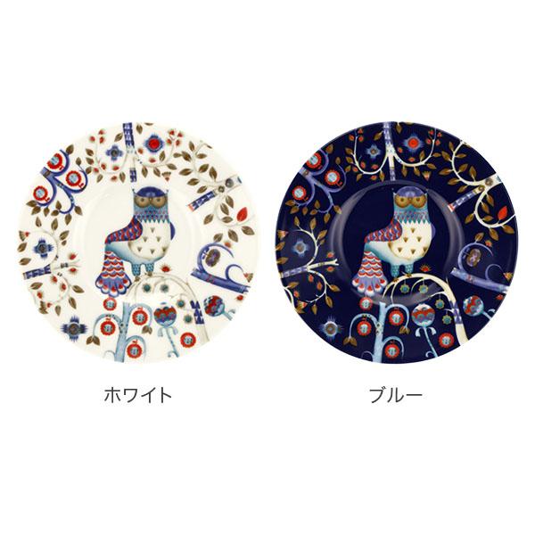 iittala（イッタラ） 【並行輸入品】 皿 タイカ 15.1 × 1.8cm 151mm