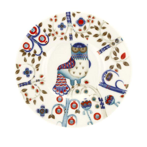 iittala（イッタラ） 【並行輸入品】 皿 タイカ 15.1 × 1.8cm 151mm