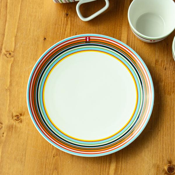 iittala（イッタラ） 【並行輸入品】 皿 オリゴ 20cm 北欧ブランド